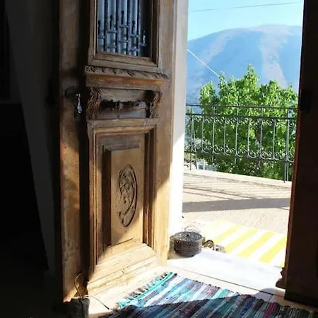 別荘 Vintage Relaxing With Garden & Amazing View!